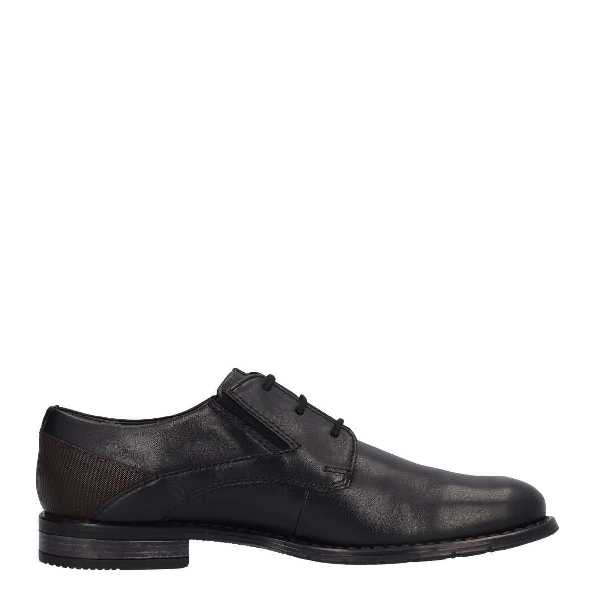 Scarpe Eleganti Uomo Nere