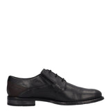 Scarpe Eleganti Uomo Nere