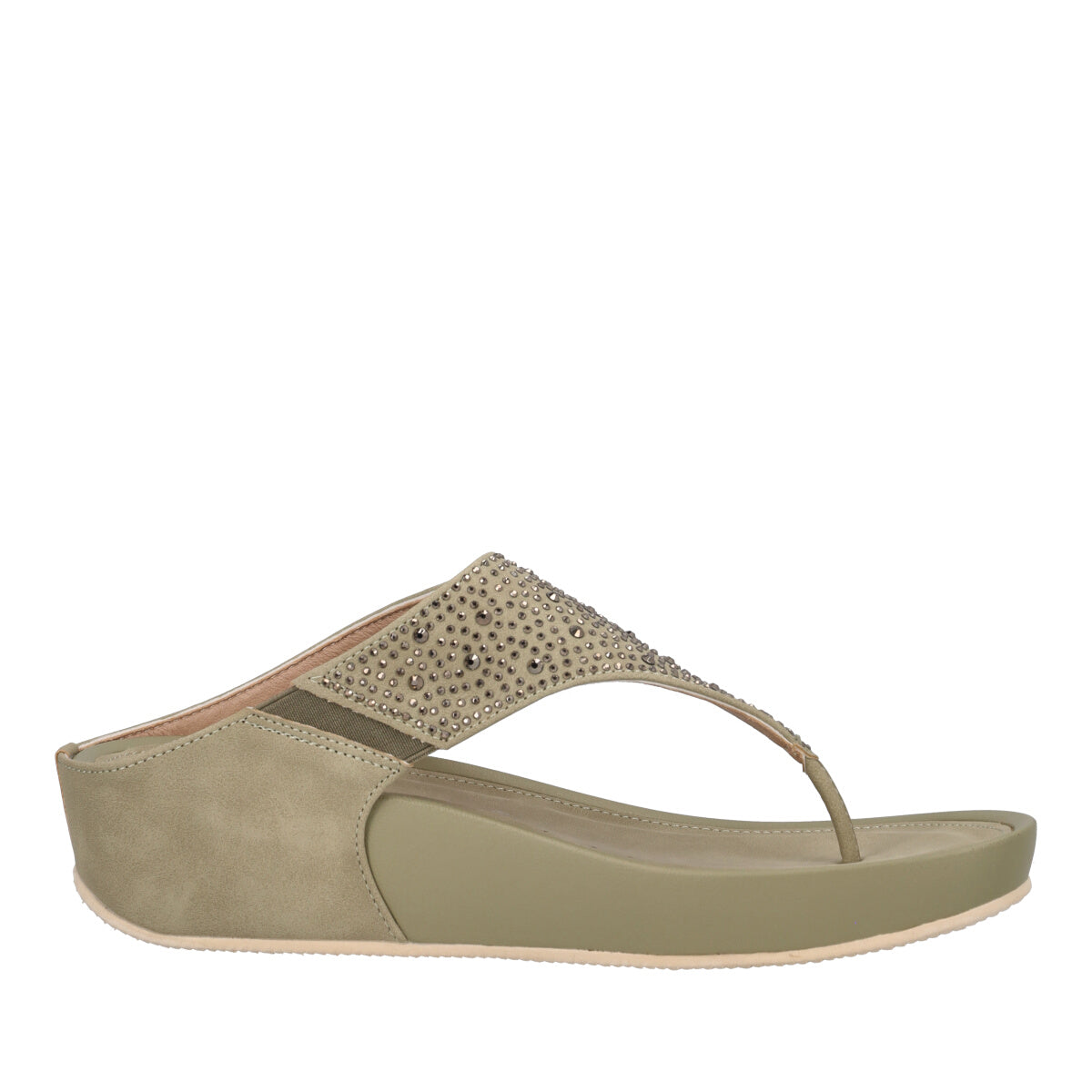 Infradito Donna Verdi