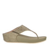 Infradito Donna Verdi