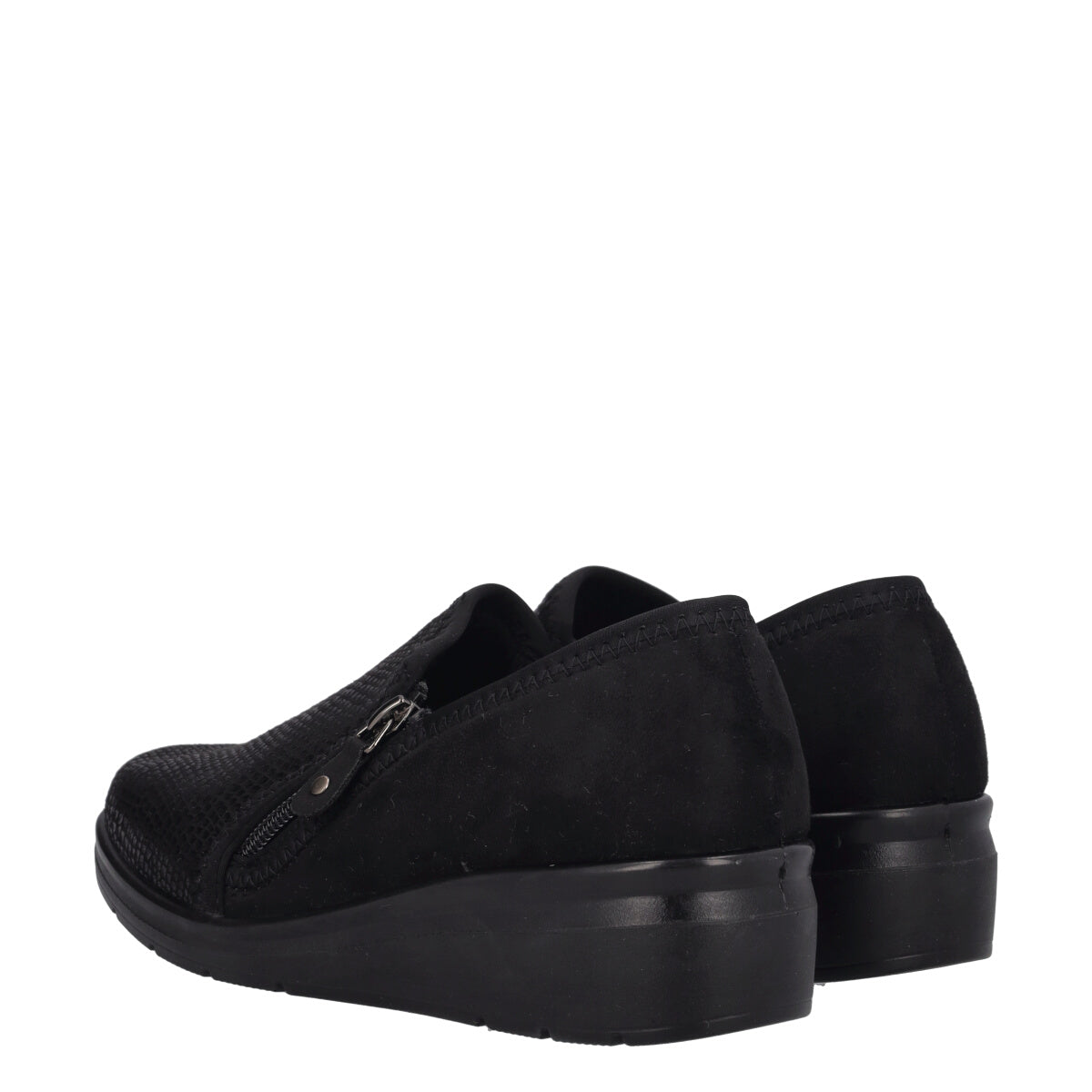 Comfort Donna Nere
