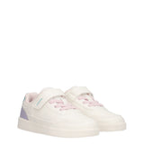 NEW EMBERLIX Sneakers Bambina Bianca