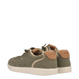 JEEPSTER Sneakers Uomo Verdi