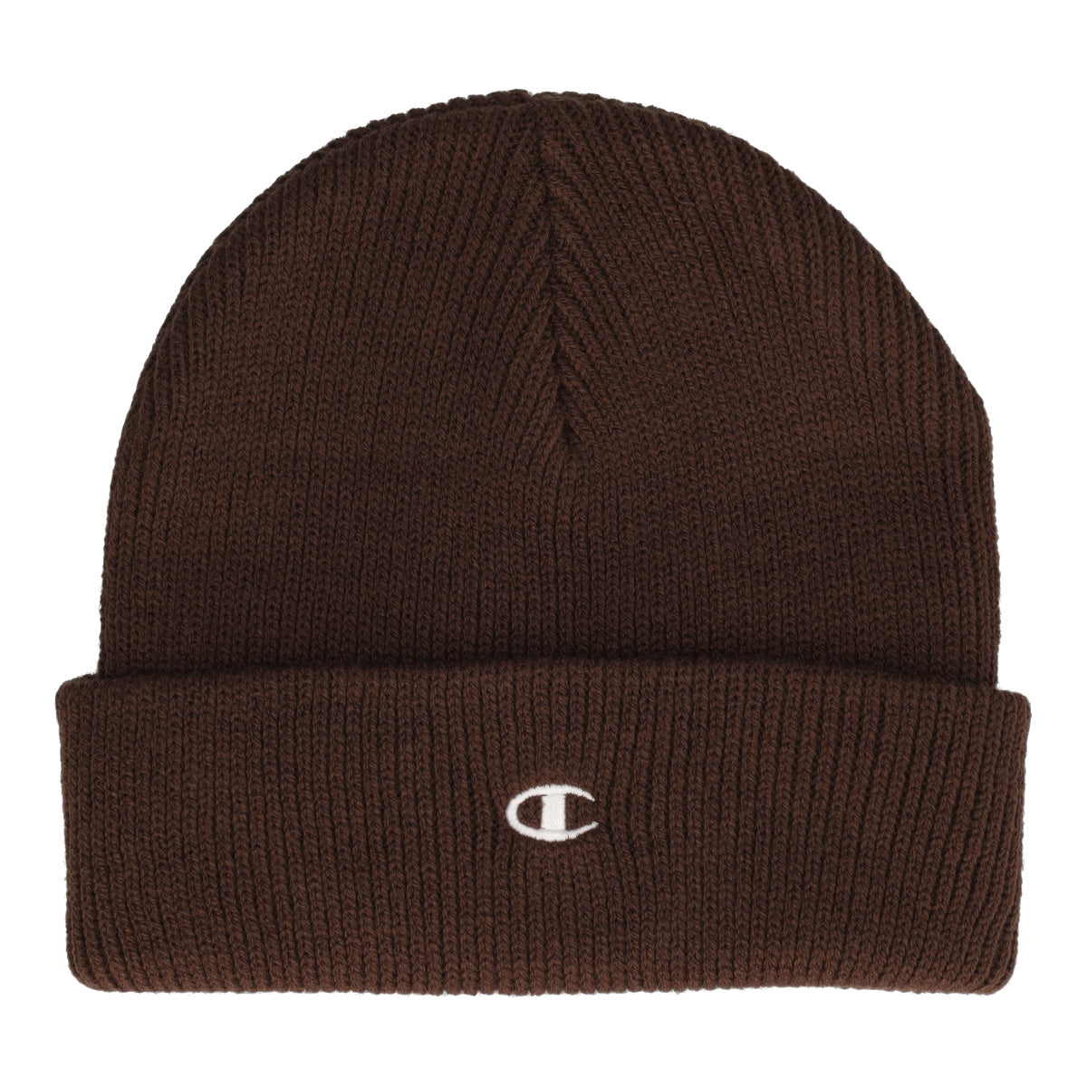 BEANIE CAP Cappello Unisex Marrone