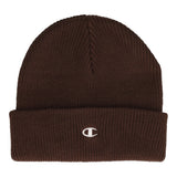 BEANIE CAP Cappello Unisex Marrone