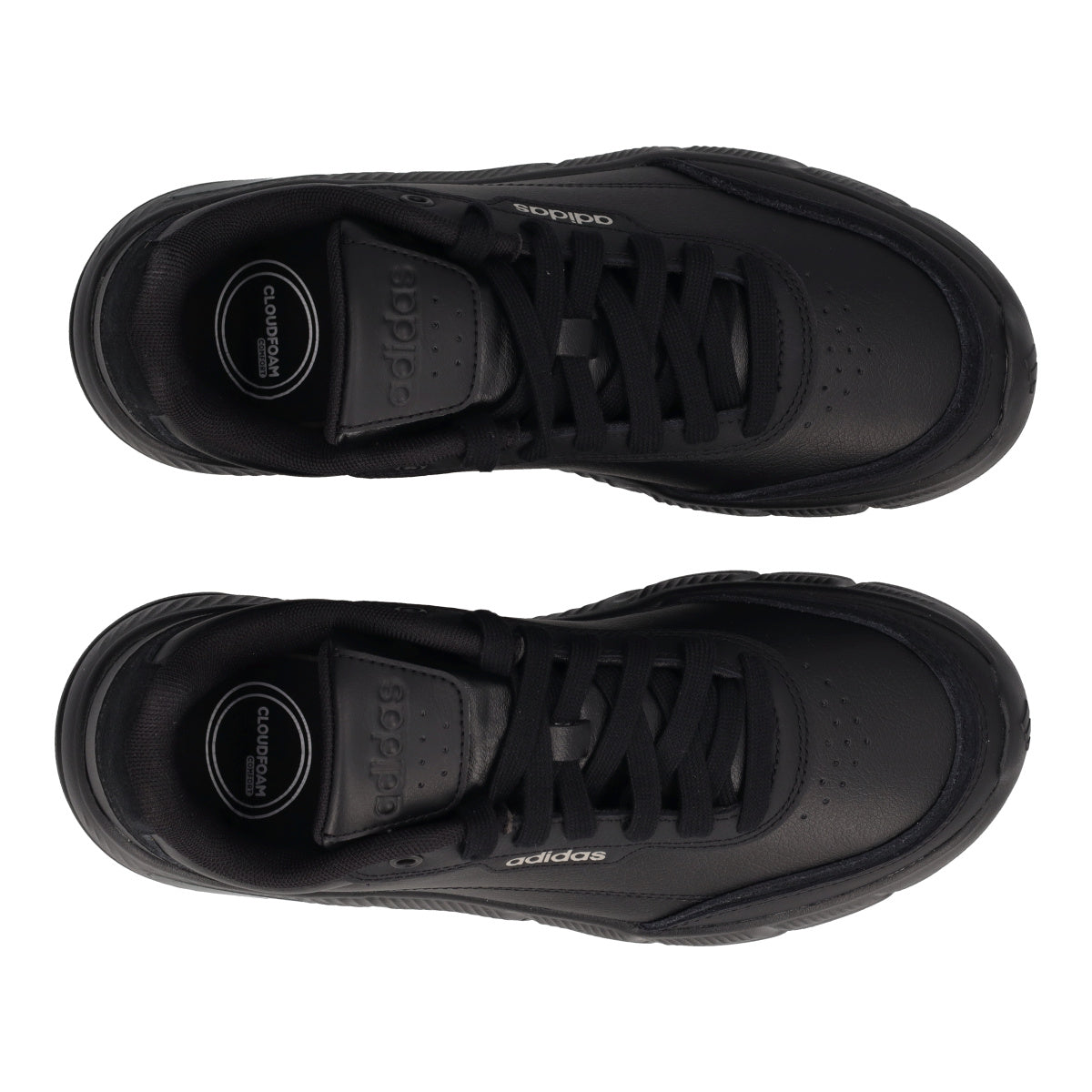 CLOUDFOAM FLEX Sneakers Donna Nere
