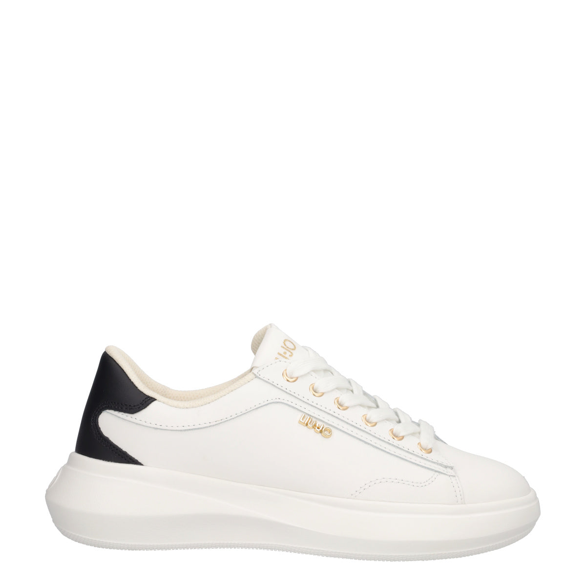 CASPER 01 Sneakers Donna Bianche
