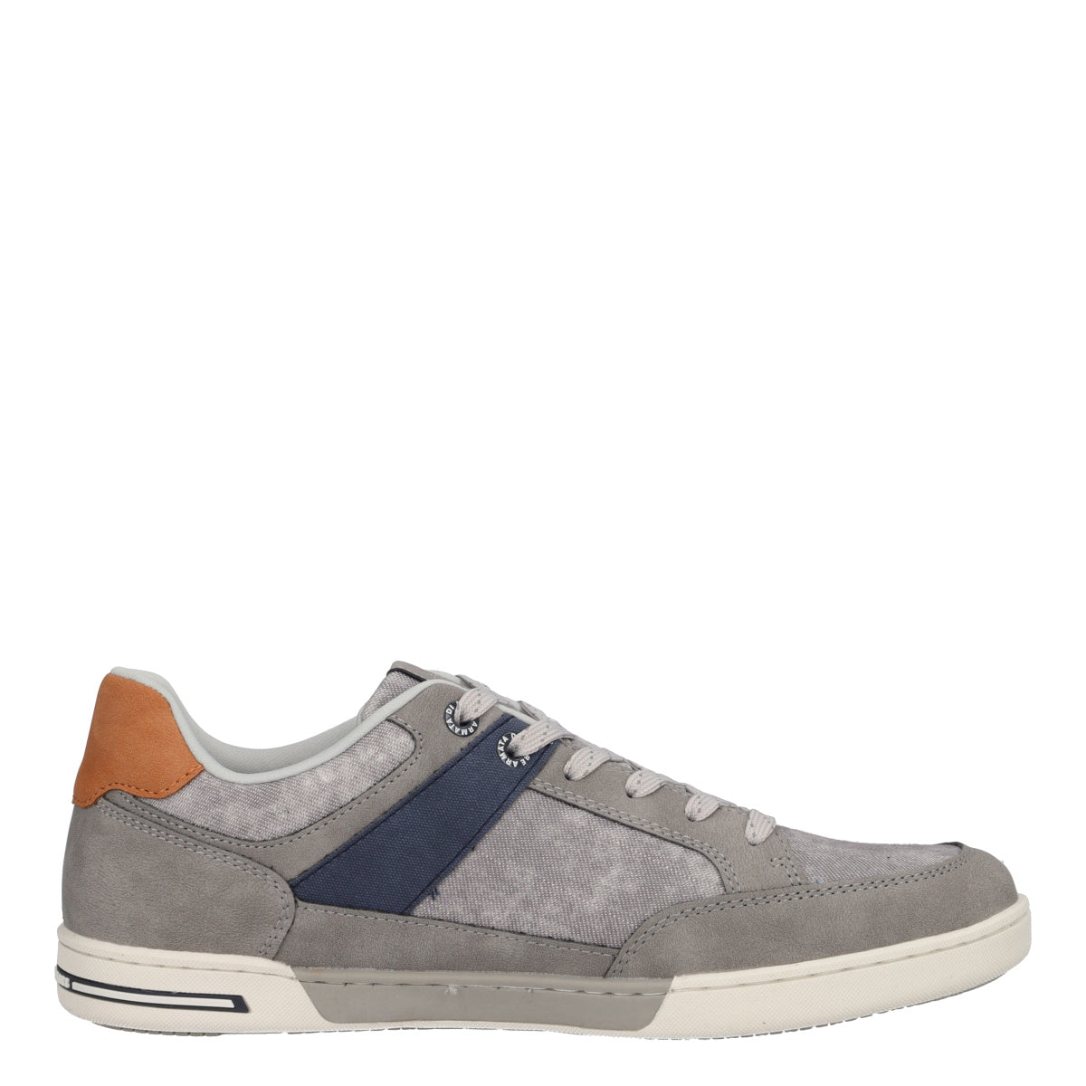 Sneakers Uomo Grigio
