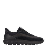 SPHERICA PLUS Sneaker uomo slip-in in pelle e camoscio