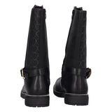 Stivali Bambina Neri