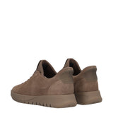 FLEXTRIDE Sneaker donna slip-in in scamosciato