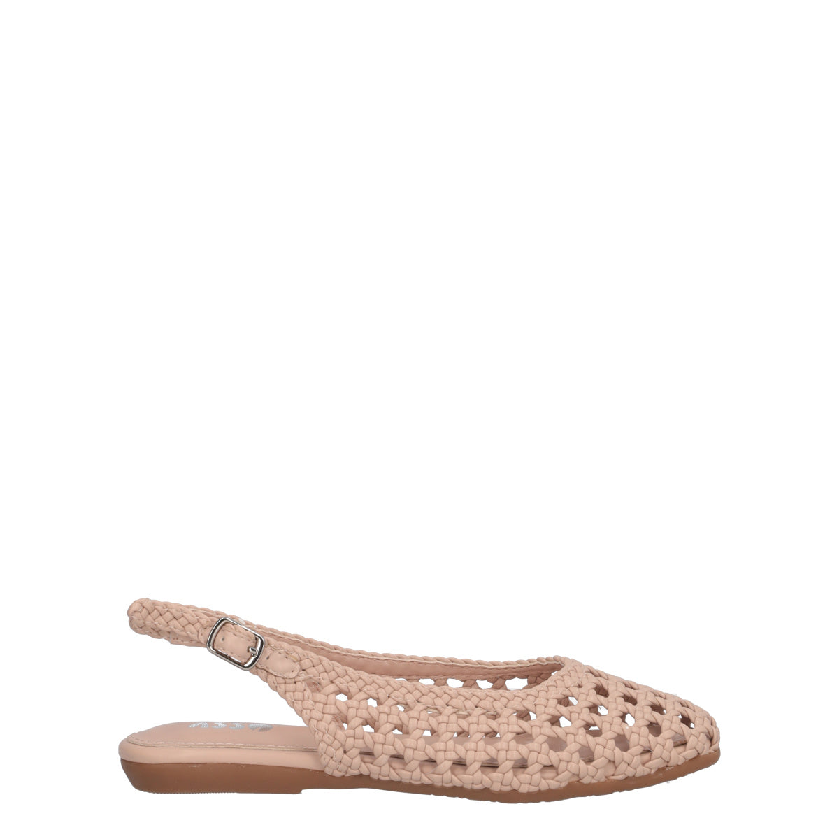 Sandali Bambina Beige