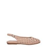 Sandali Bambina Beige