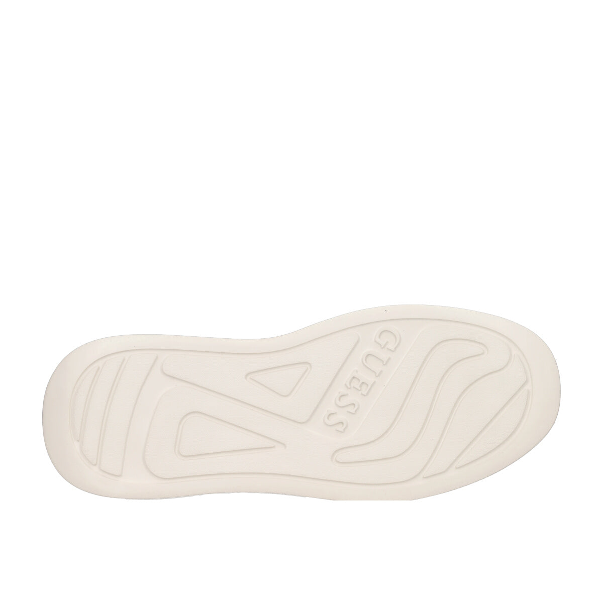 ELBA Sneakers Uomo Nere