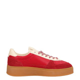 THE GREENWICH EDGE MAX Sneakers Donna Rosse