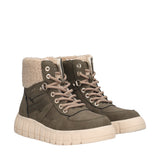 Polacchi Bambini Verdi