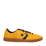 CLASSIC TRAINER SUEDE Sneakers Uomo Gialle
