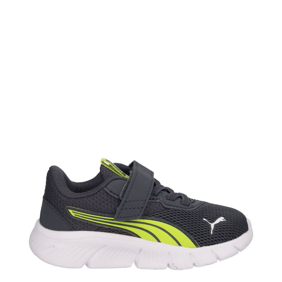 FLEXFOCUS MODERN AC INF Sneakers Junior Grigie Scuro