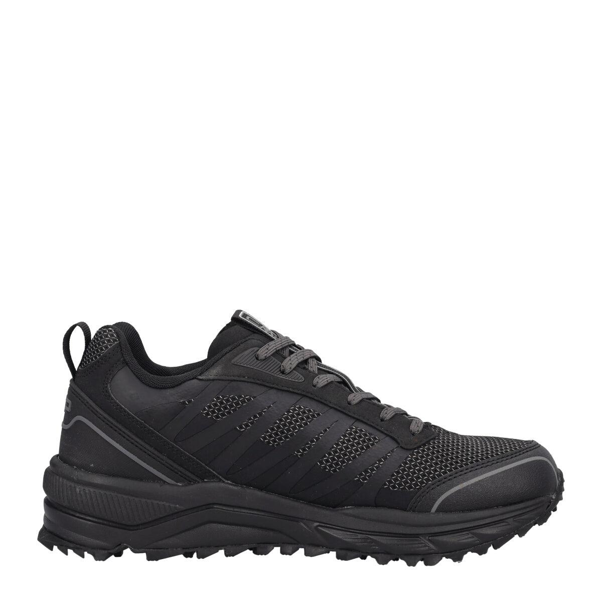 HELNAIT FAST HIKING Trekking Uomo Nere