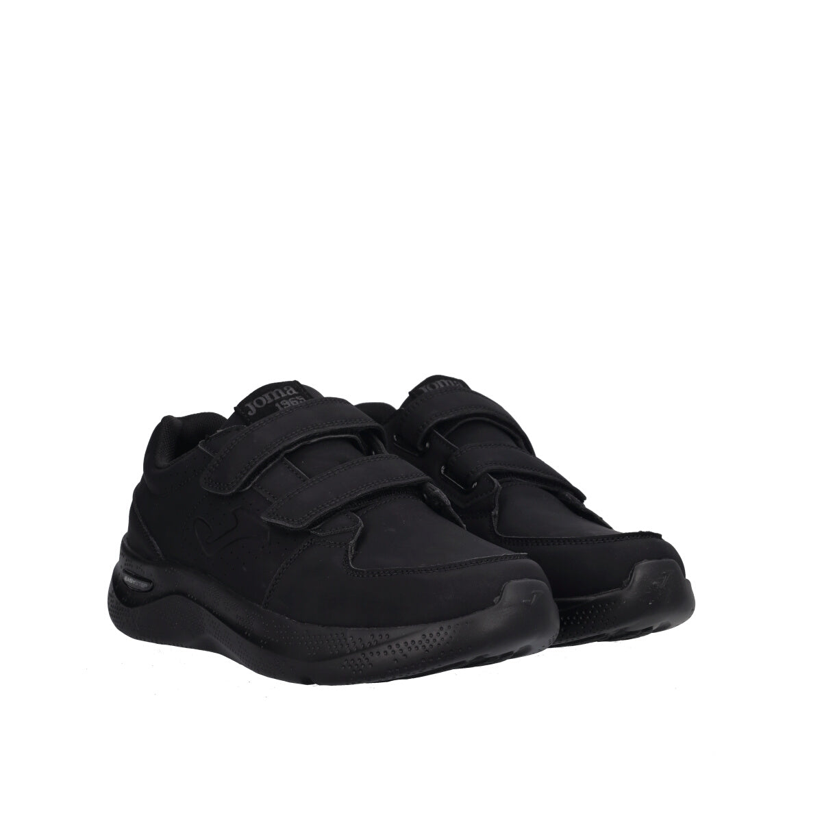 DRAKAR MEN 2501 Sneakers Uomo Nere