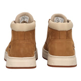 MAPLE GROVE MID LACE UP Polacchino Uomo Beige