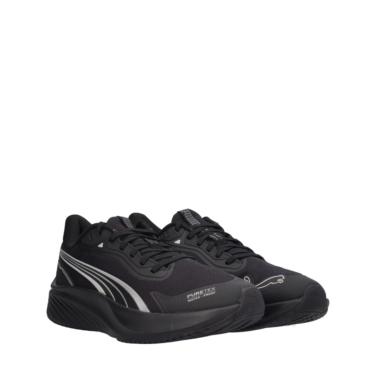 POUNCE LITE PTX Running Uomo Nere