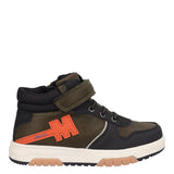 Sneakers Bambino Verdi