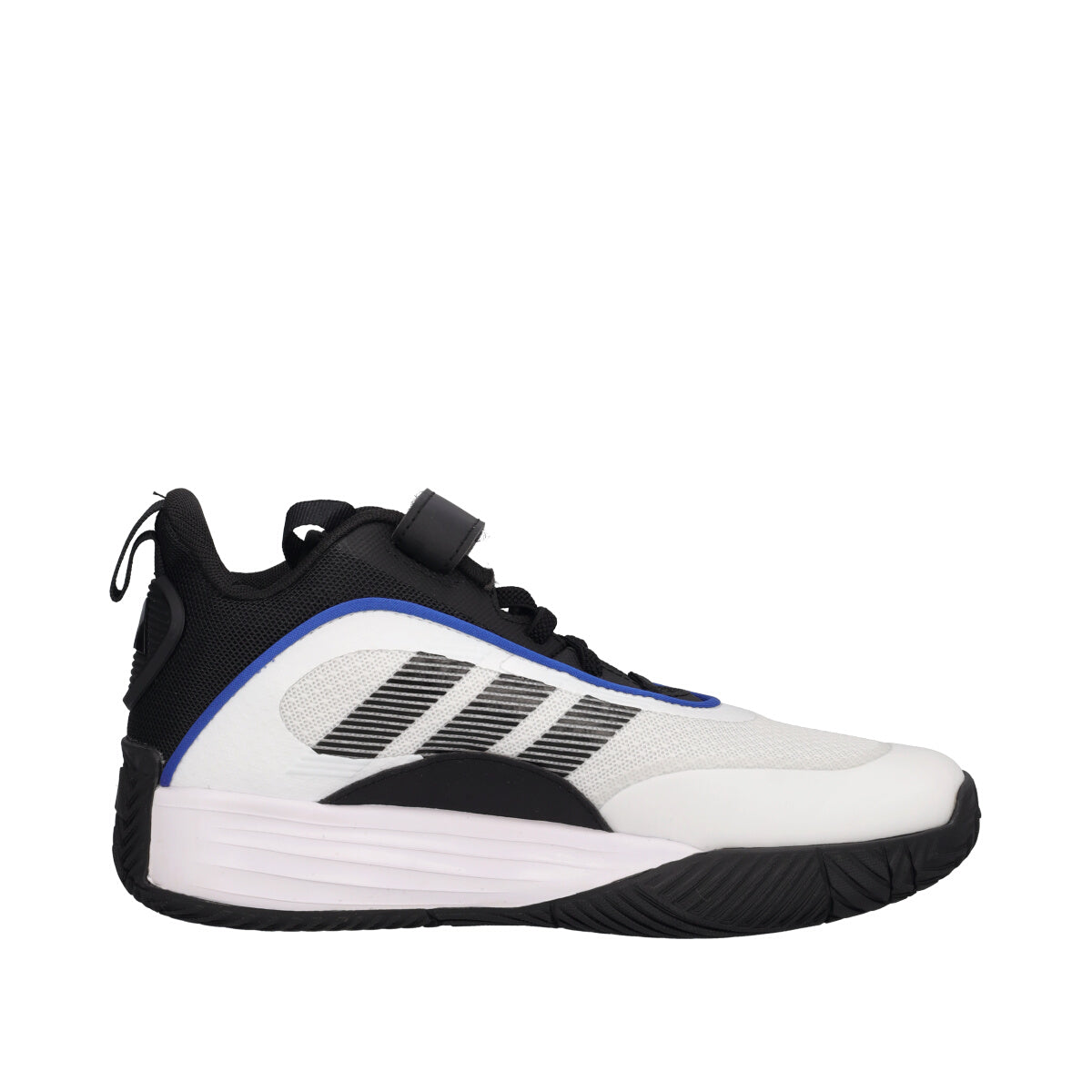 OWNTHEGAME 3.0 Sneakers Bambini Bianche, Blu e Nere