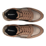 Stringate Donna Tortora