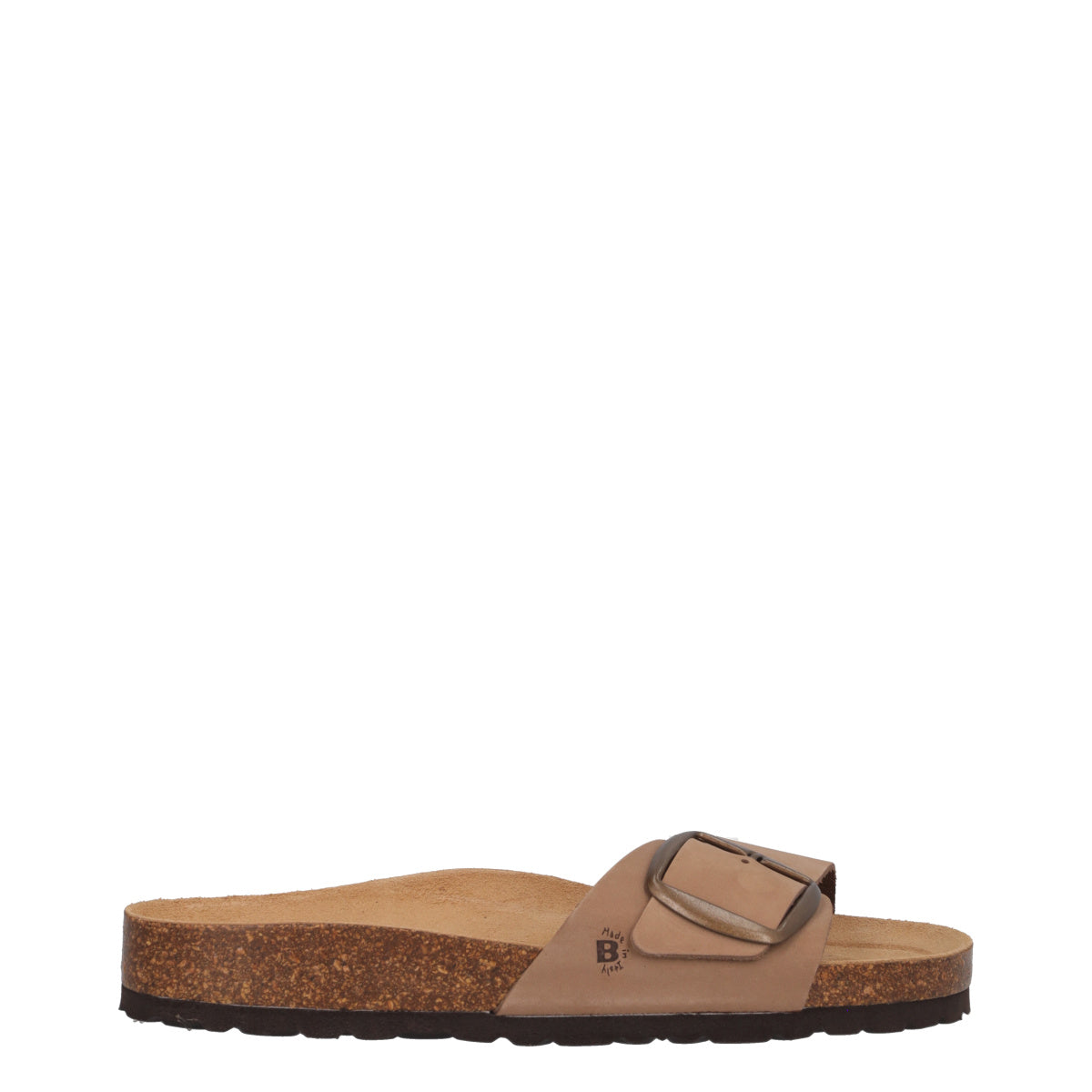 Ciabatte Donna Beige