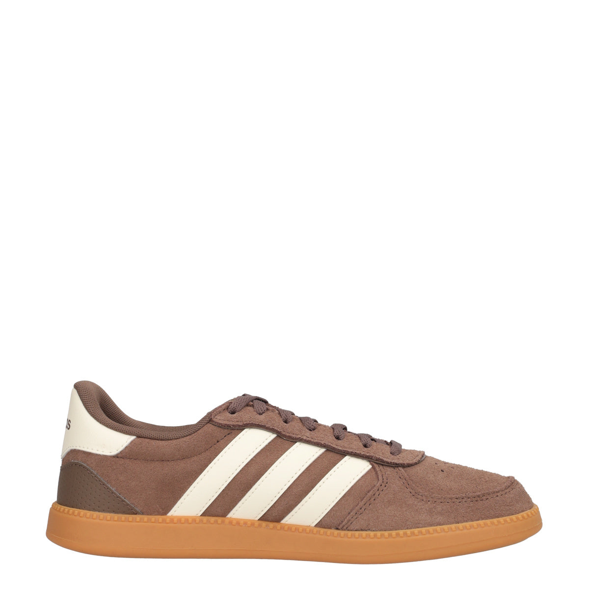 BREAKNET SLEEK J Sneakers Junior Marroni