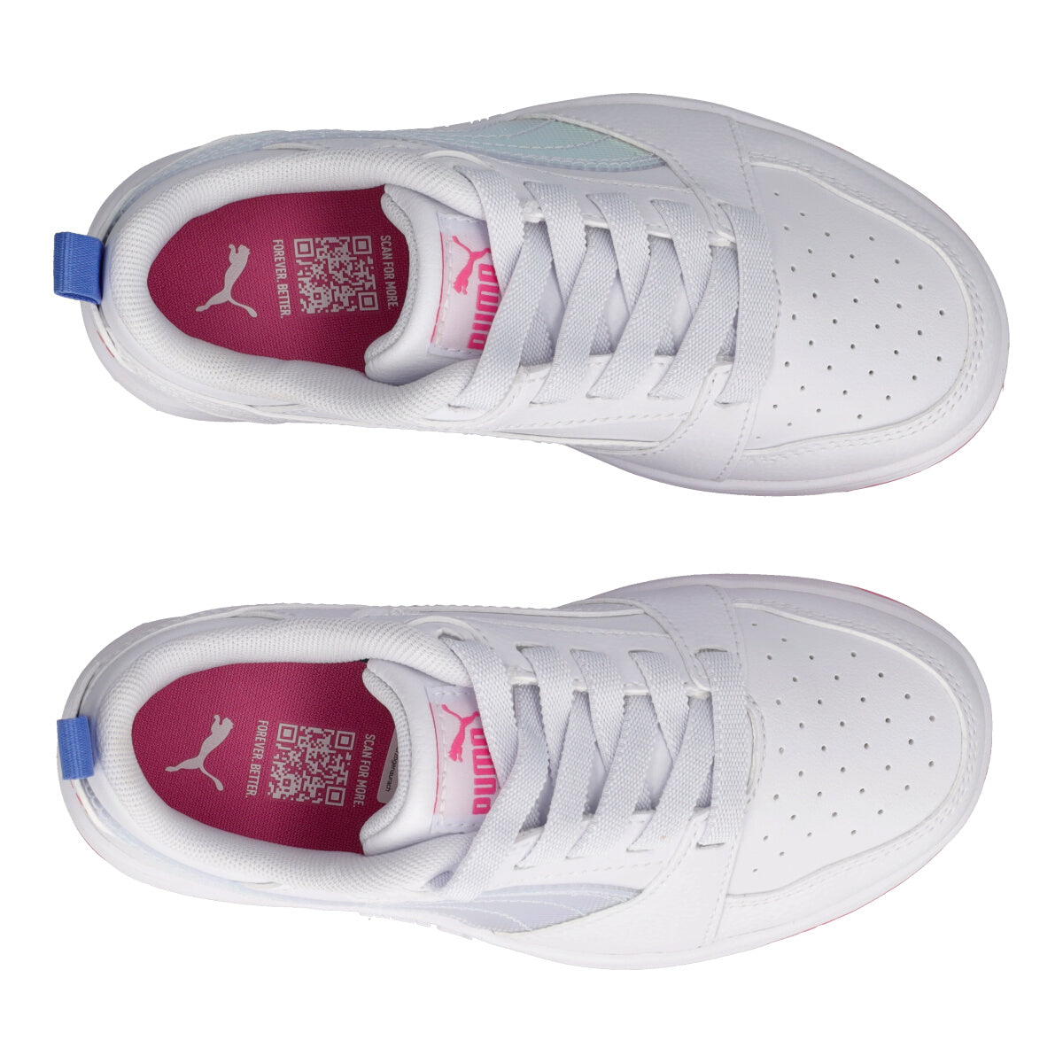 REBOUND V6 LO DEEP DIVE AC PS