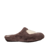 FAYE Ciabatte Donna Taupe