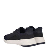 VITTOUR Sneakers Uomo Blu