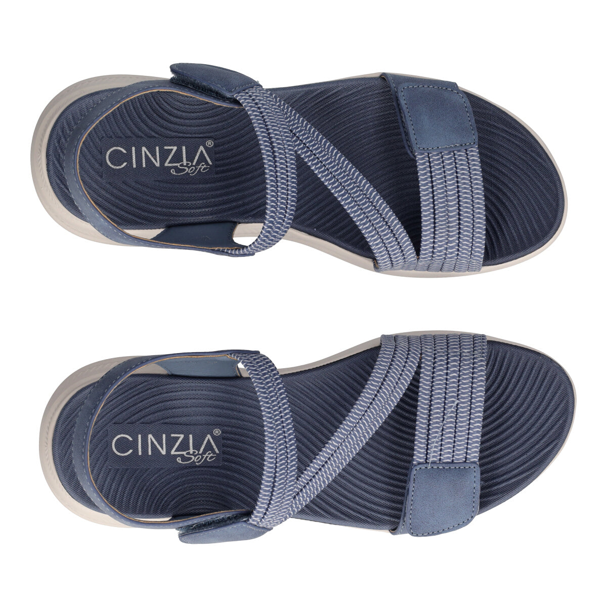 Sandali Donna Azzurri