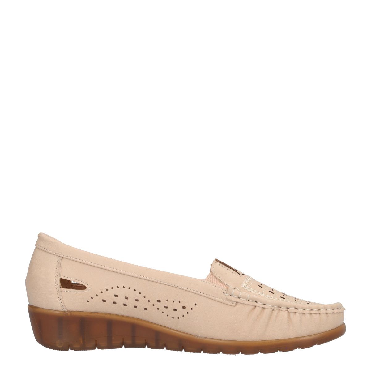 Mocassini Comfort Donna