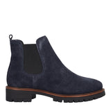 BECCA Stivaletti Donna Blu