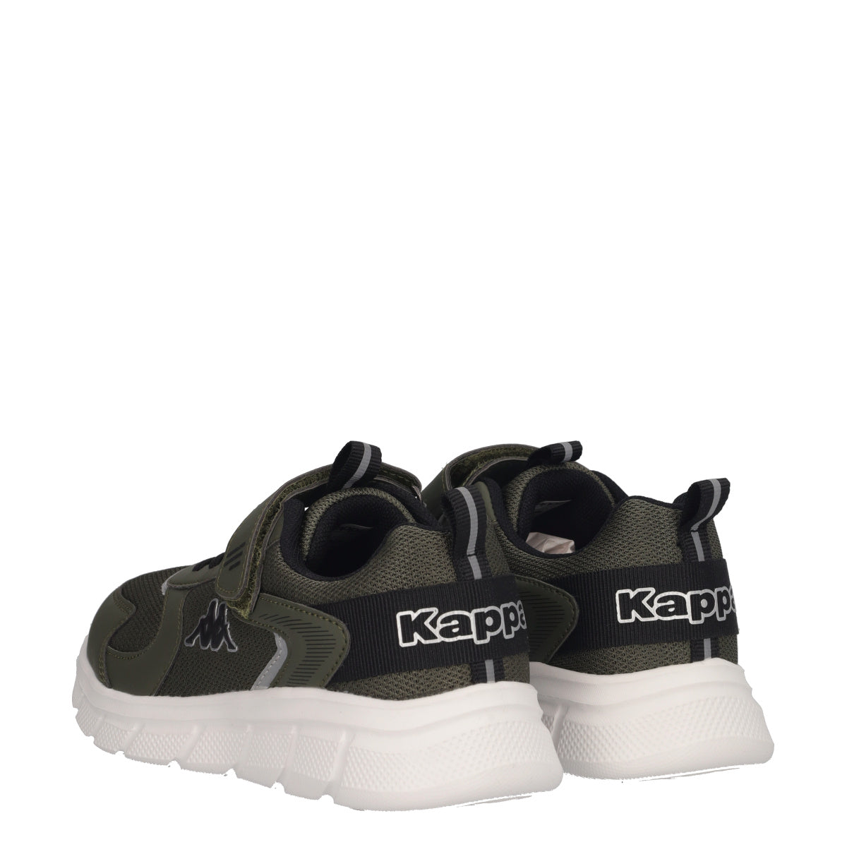 Sneakers Bambini Verdi