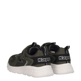 Sneakers Bambini Verdi