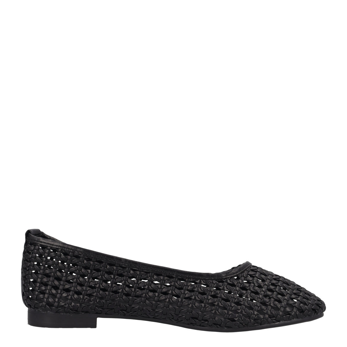 Ballerine Donna Nere