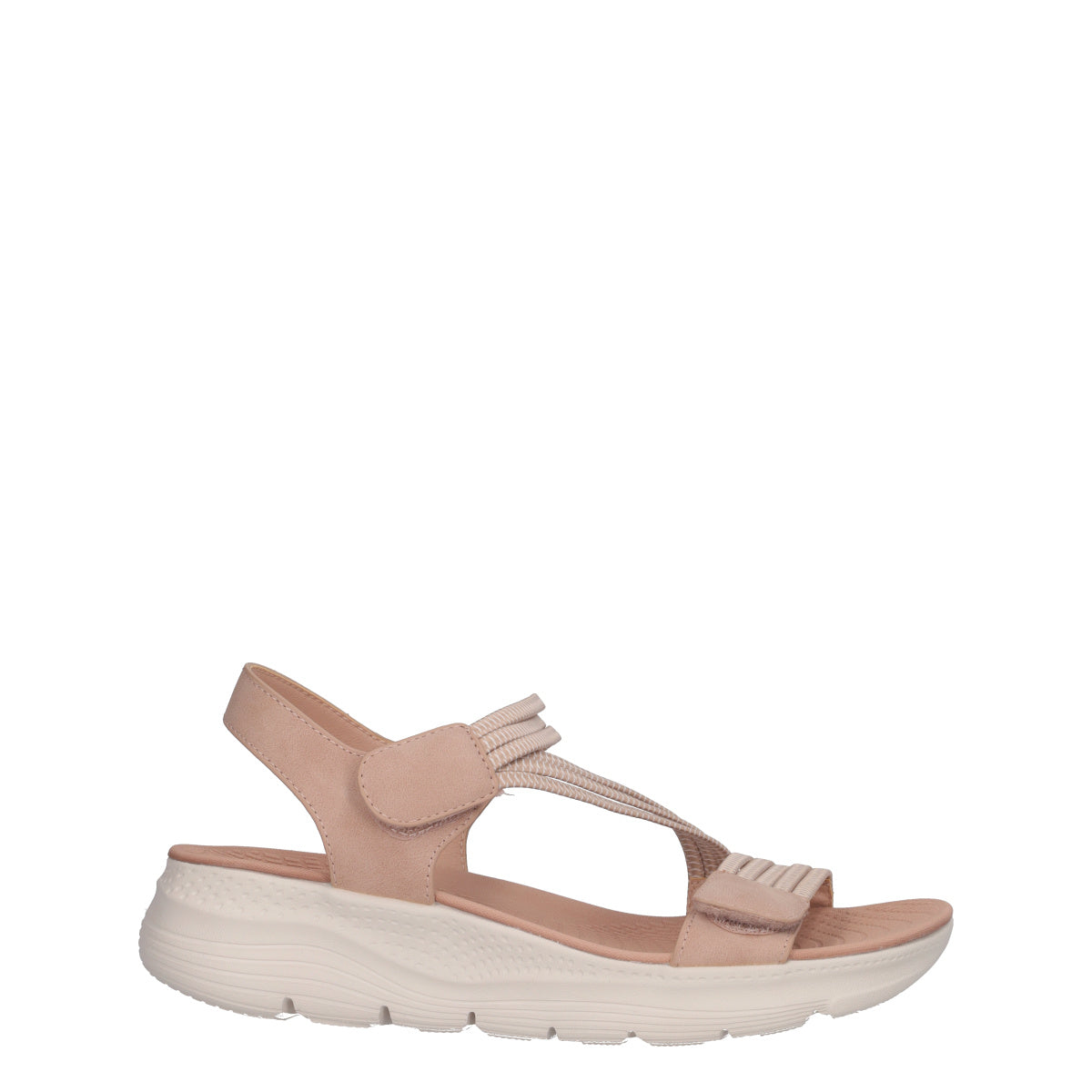 Sandali Donna Rosa