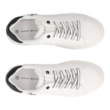 Sneakers Donna Bianche Snoopy