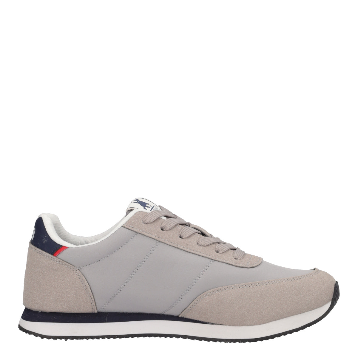 RENNES Sneakers Uomo Grigie