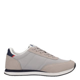 RENNES Sneakers Uomo Grigie