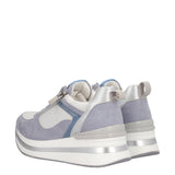 Sneakers Donna Azzurre