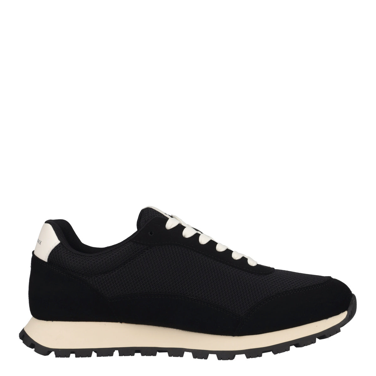 AF19388 Sneakers Donna Nere
