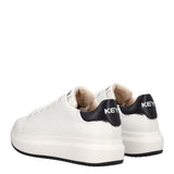 Sneakers Donna Bianche