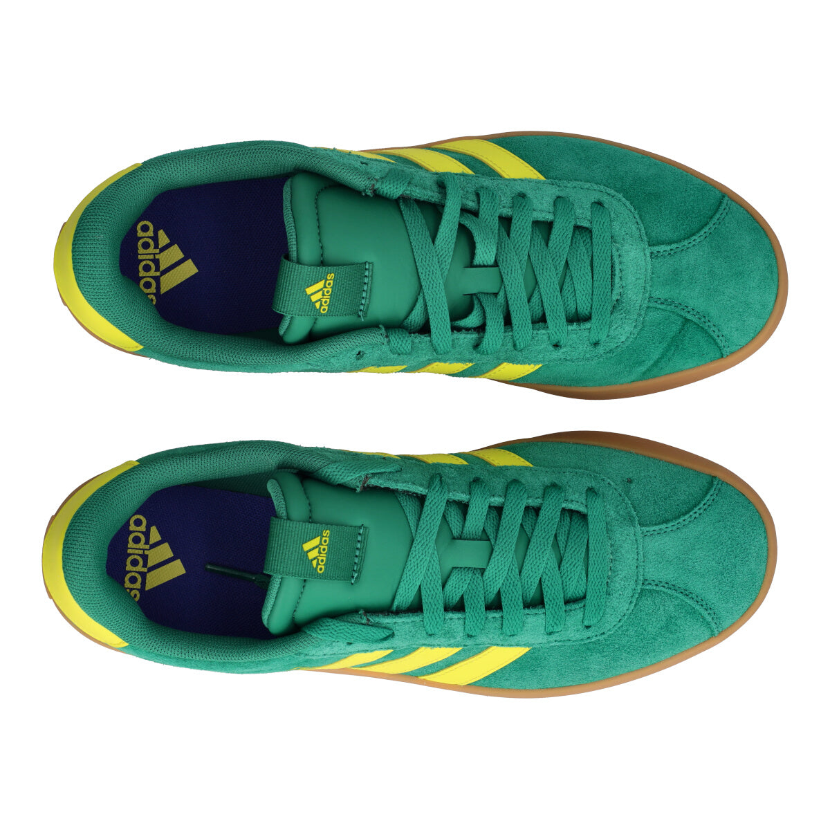 VL COURT 3.0 Sneakers Uomo Verdi