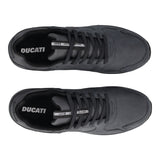 ALBICETE Sneakers Uomo Grigie