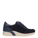 Sneakers Donna Blu